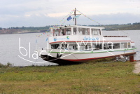 Erdrutsch in Nachterstedt